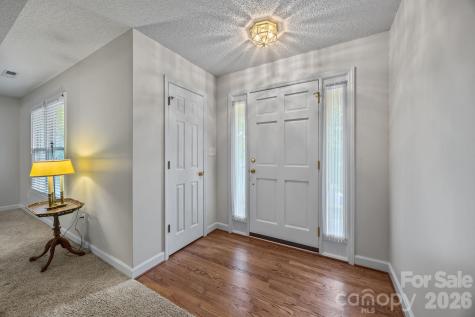 11331 Mendora Drive Charlotte NC 28215