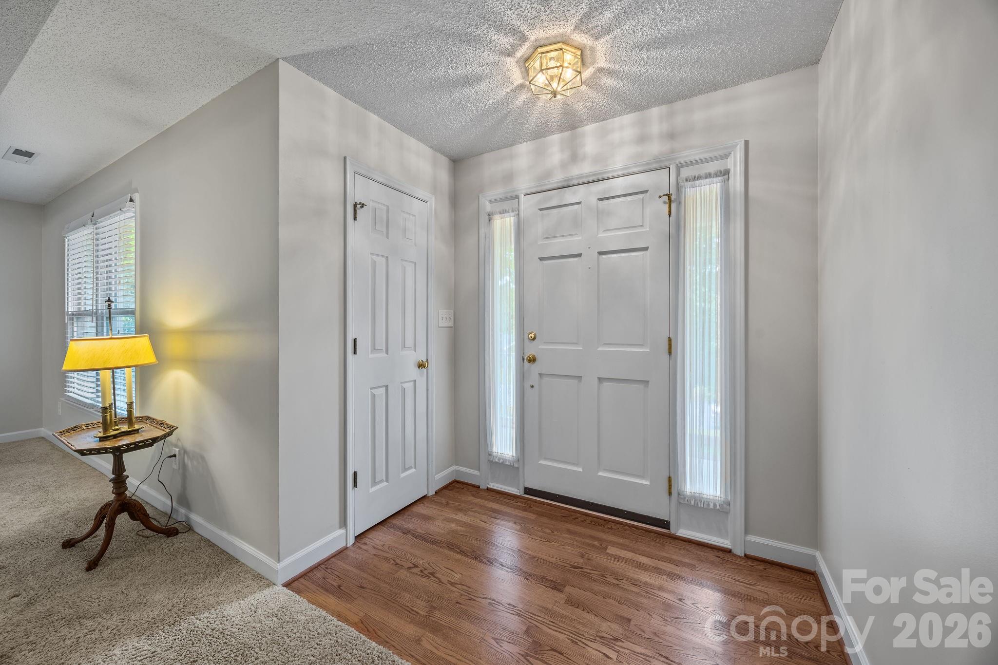 11331 Mendora Drive Charlotte NC 28215