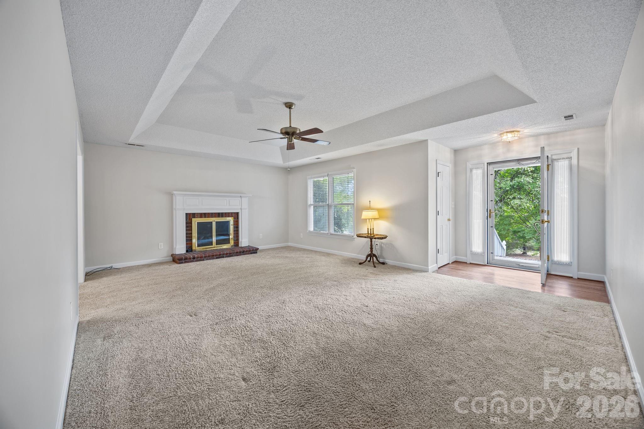 11331 Mendora Drive Charlotte NC 28215