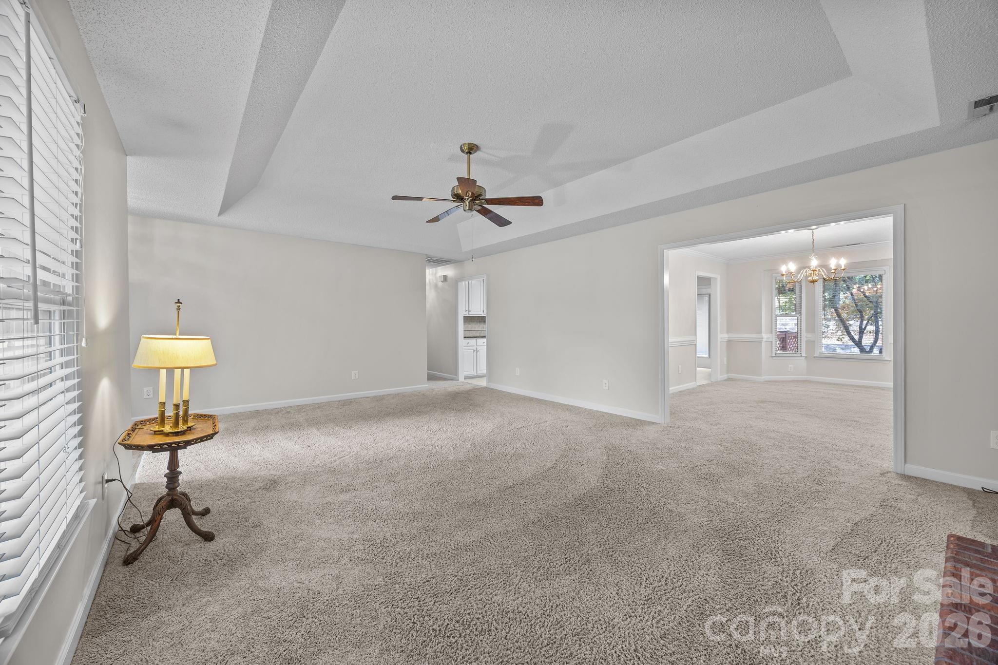 11331 Mendora Drive Charlotte NC 28215