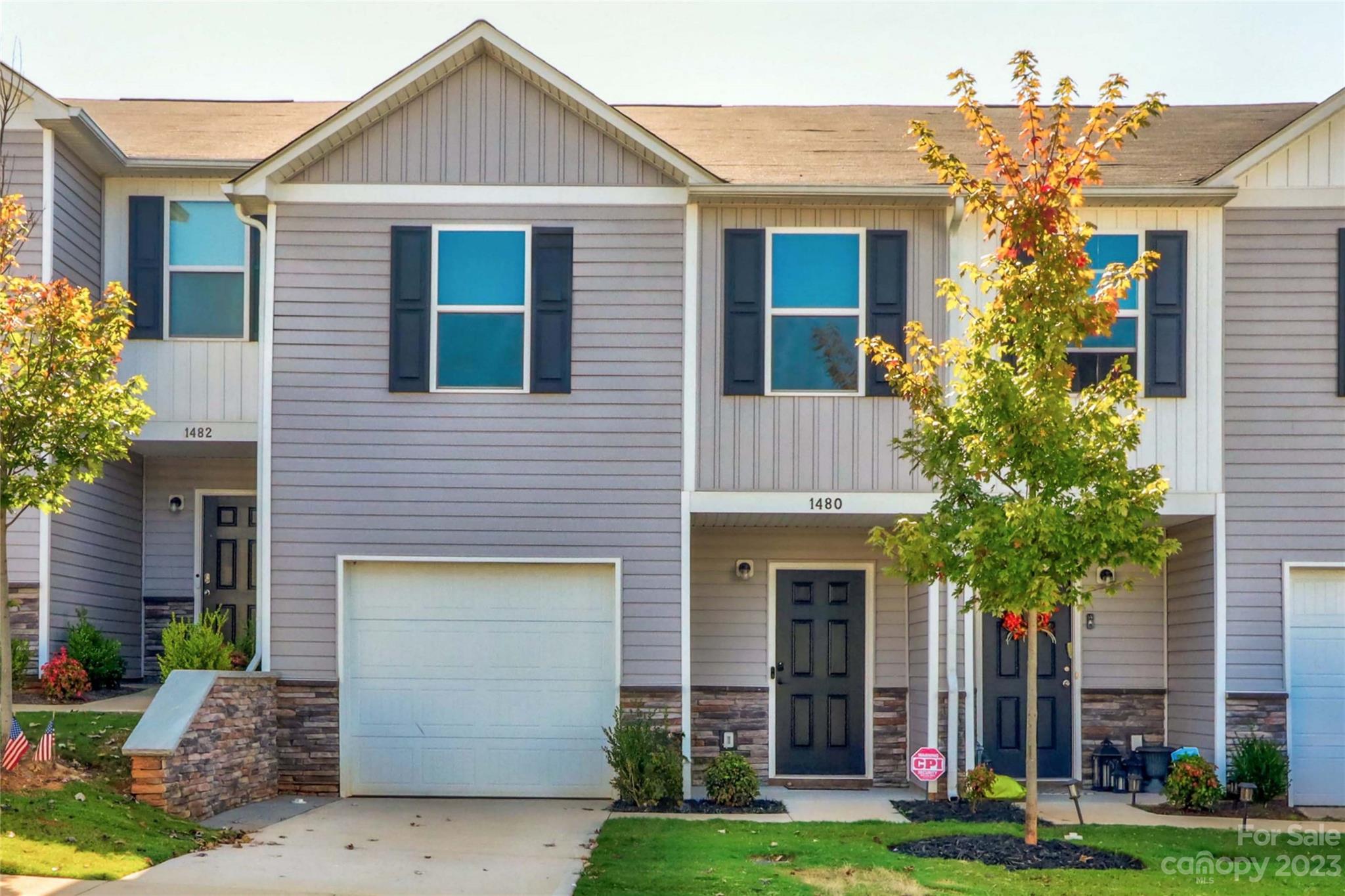 1480 Mulberry Ridge Drive Newton NC 28658