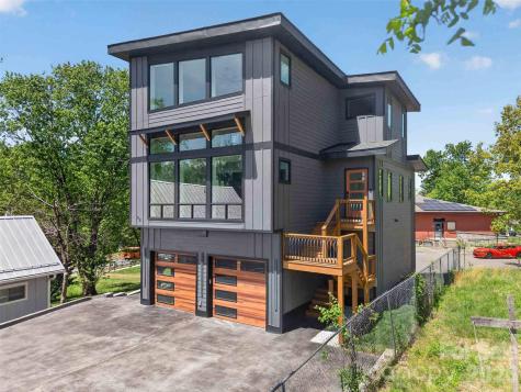 98 Downing Street Asheville NC 28806