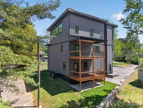 98 Downing Street Asheville NC 28806