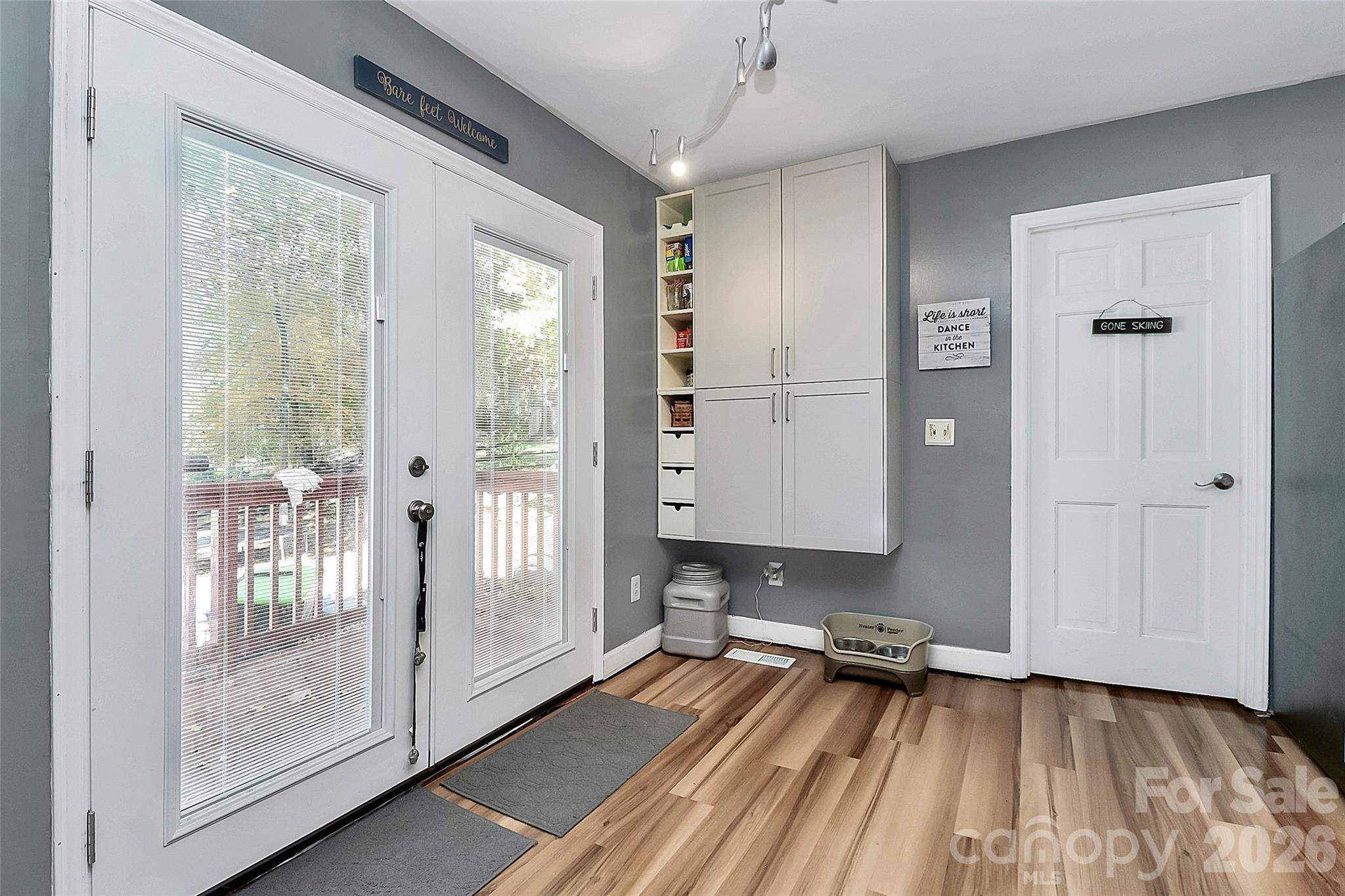 5815 Chapel Creek Court Charlotte NC 28226