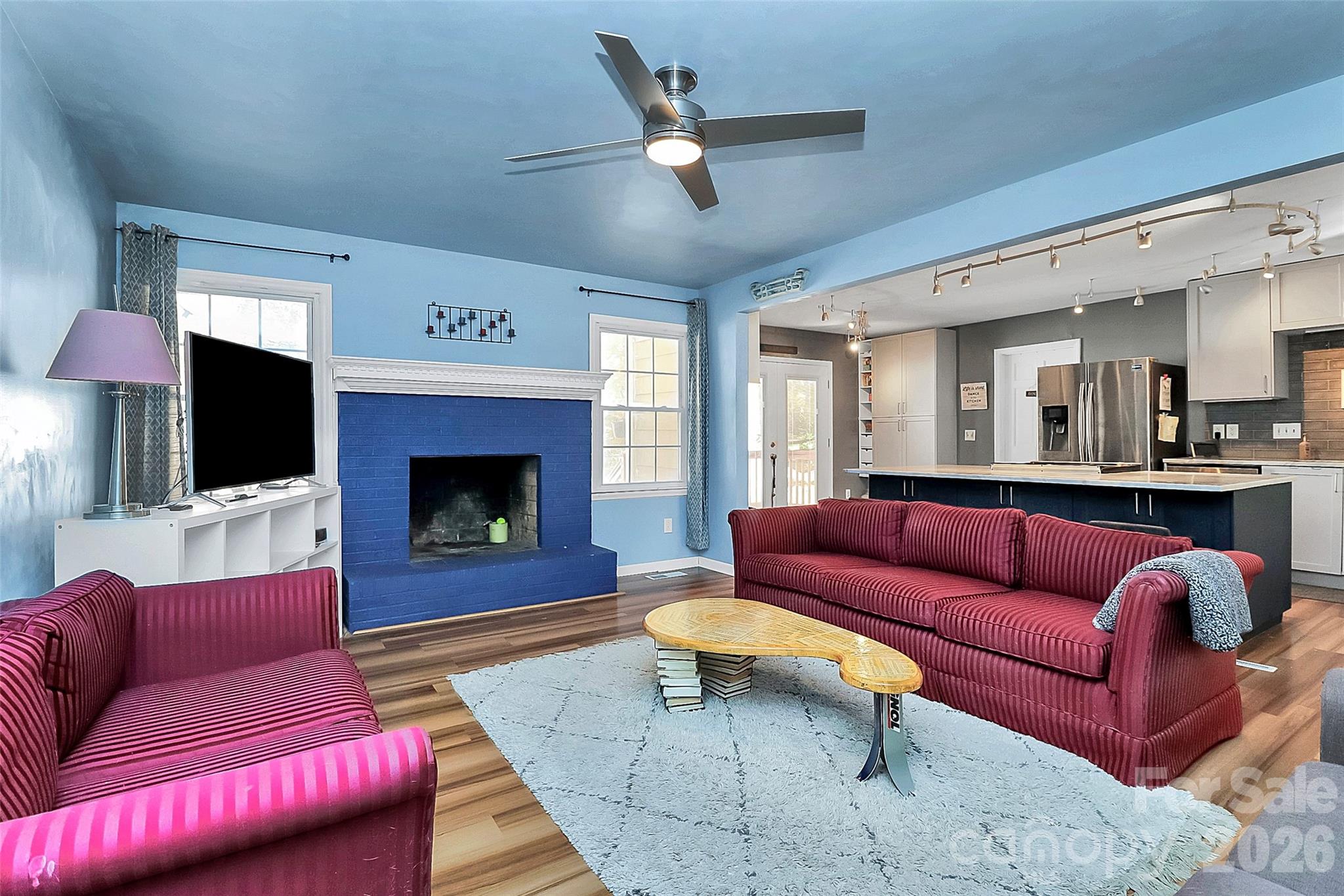 5815 Chapel Creek Court Charlotte NC 28226