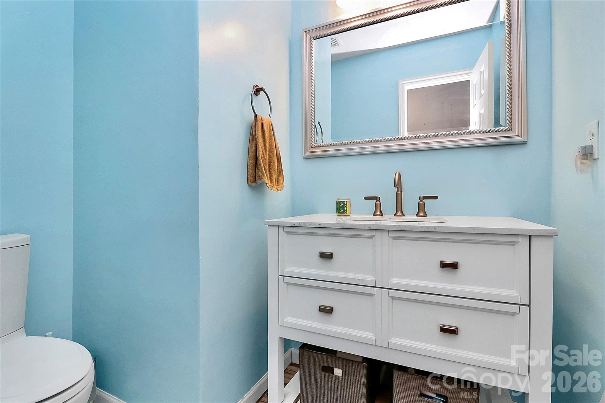 5815 Chapel Creek Court Charlotte NC 28226