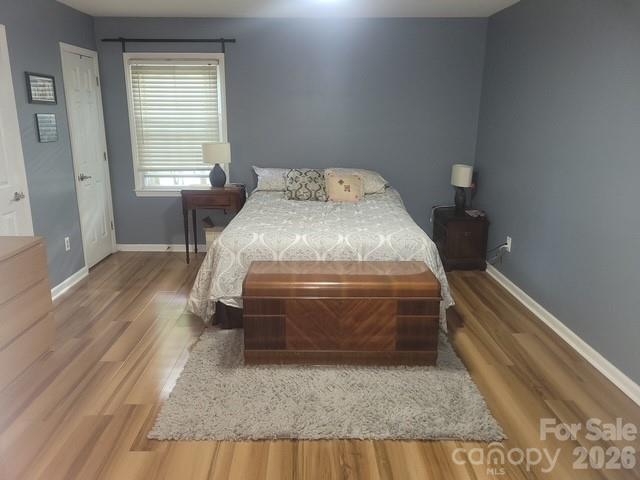 5815 Chapel Creek Court Charlotte NC 28226