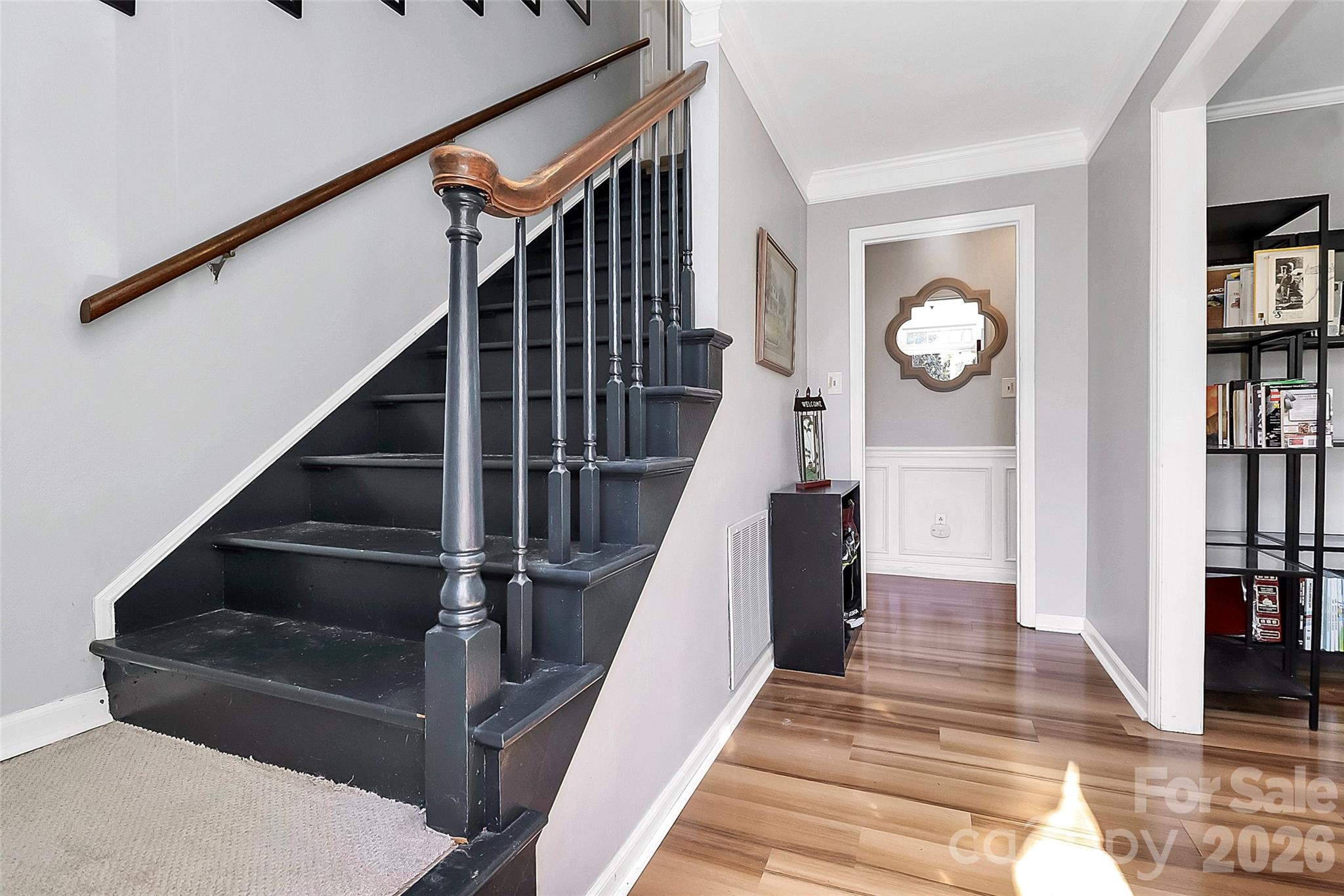 5815 Chapel Creek Court Charlotte NC 28226