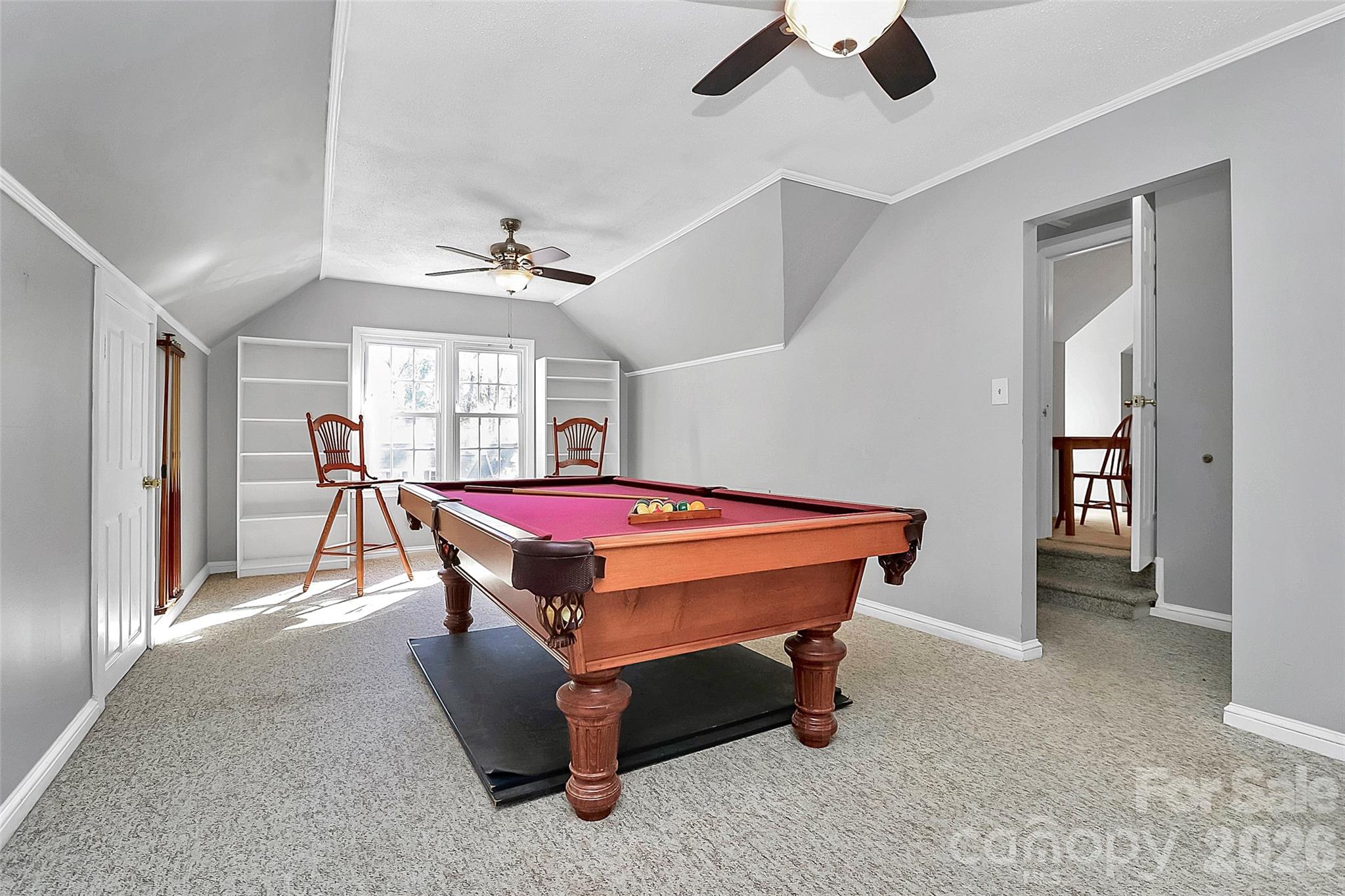 5815 Chapel Creek Court Charlotte NC 28226