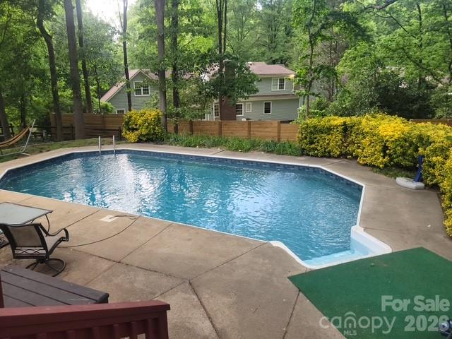 5815 Chapel Creek Court Charlotte NC 28226