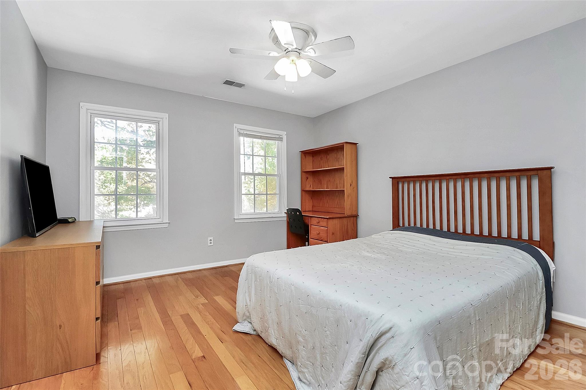 5815 Chapel Creek Court Charlotte NC 28226