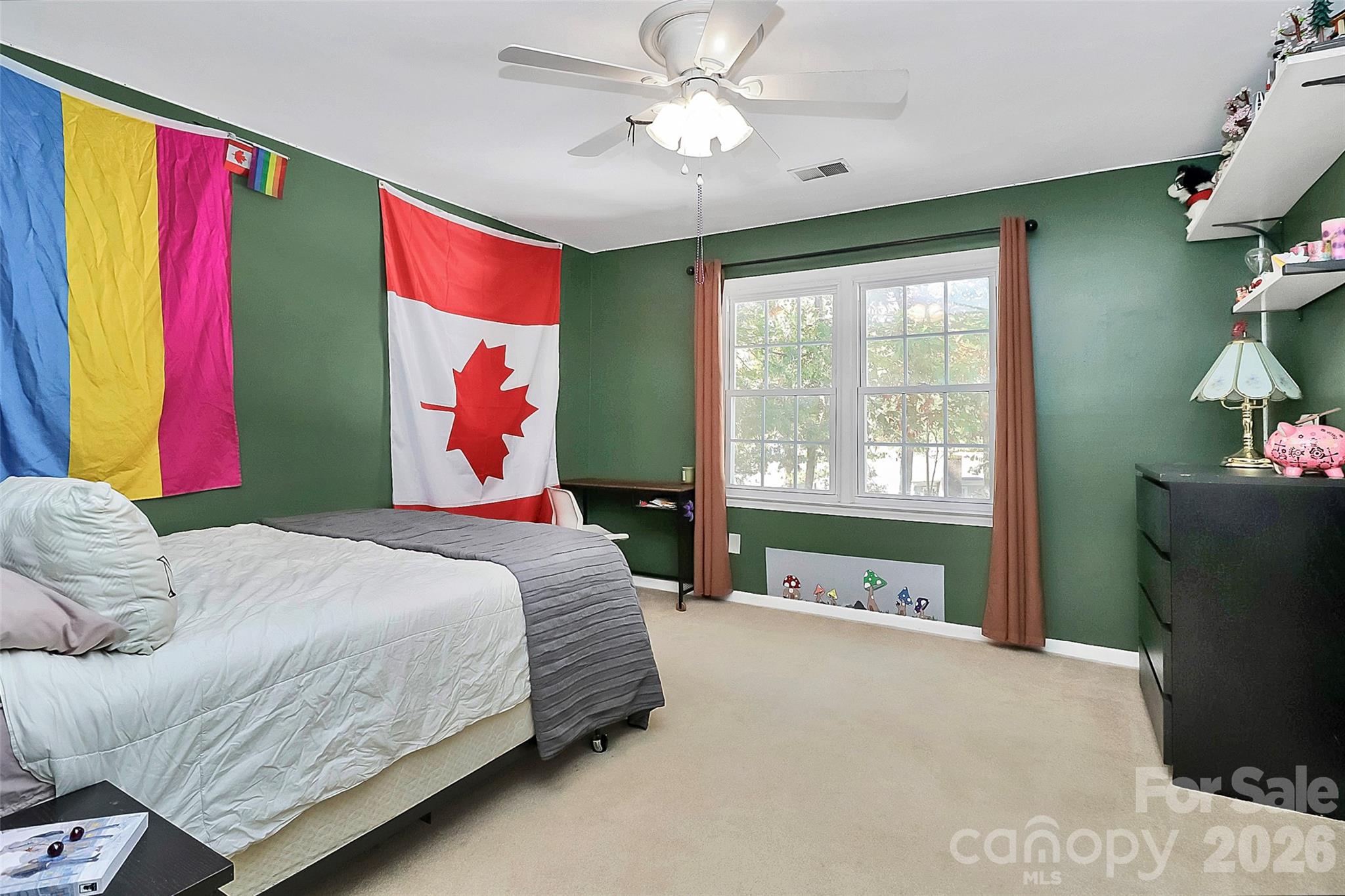 5815 Chapel Creek Court Charlotte NC 28226