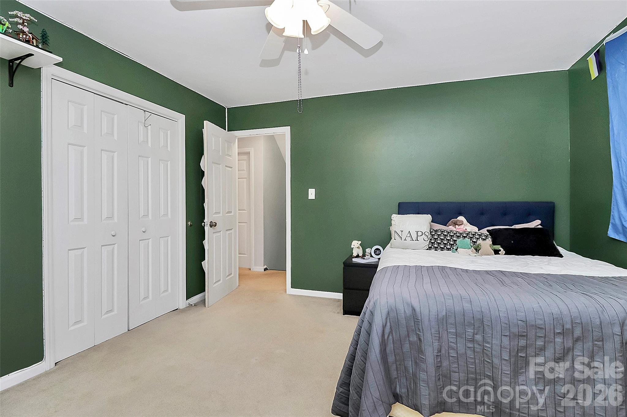 5815 Chapel Creek Court Charlotte NC 28226
