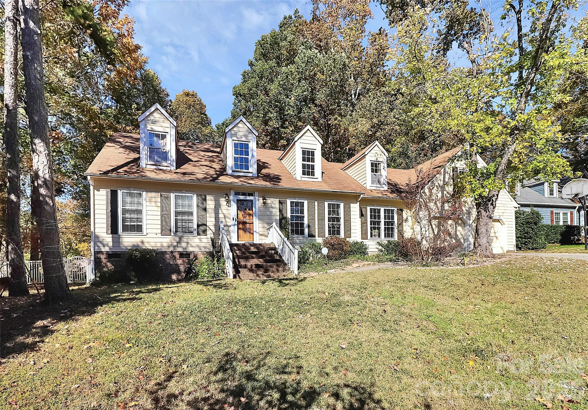 5815 Chapel Creek Court Charlotte NC 28226