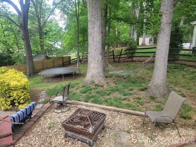 5815 Chapel Creek Court Charlotte NC 28226