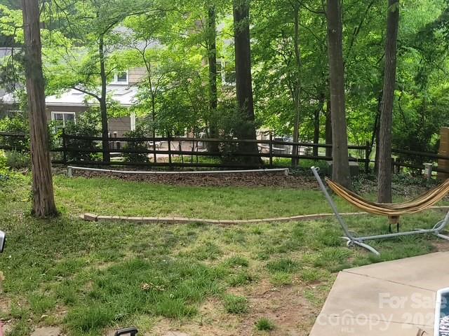 5815 Chapel Creek Court Charlotte NC 28226