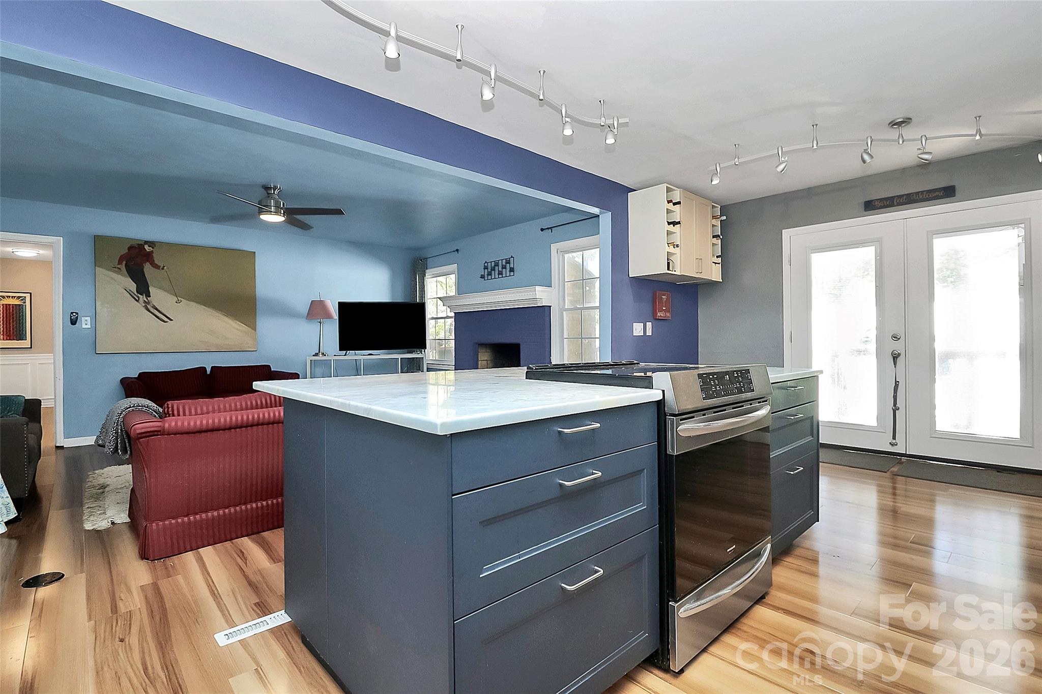 5815 Chapel Creek Court Charlotte NC 28226