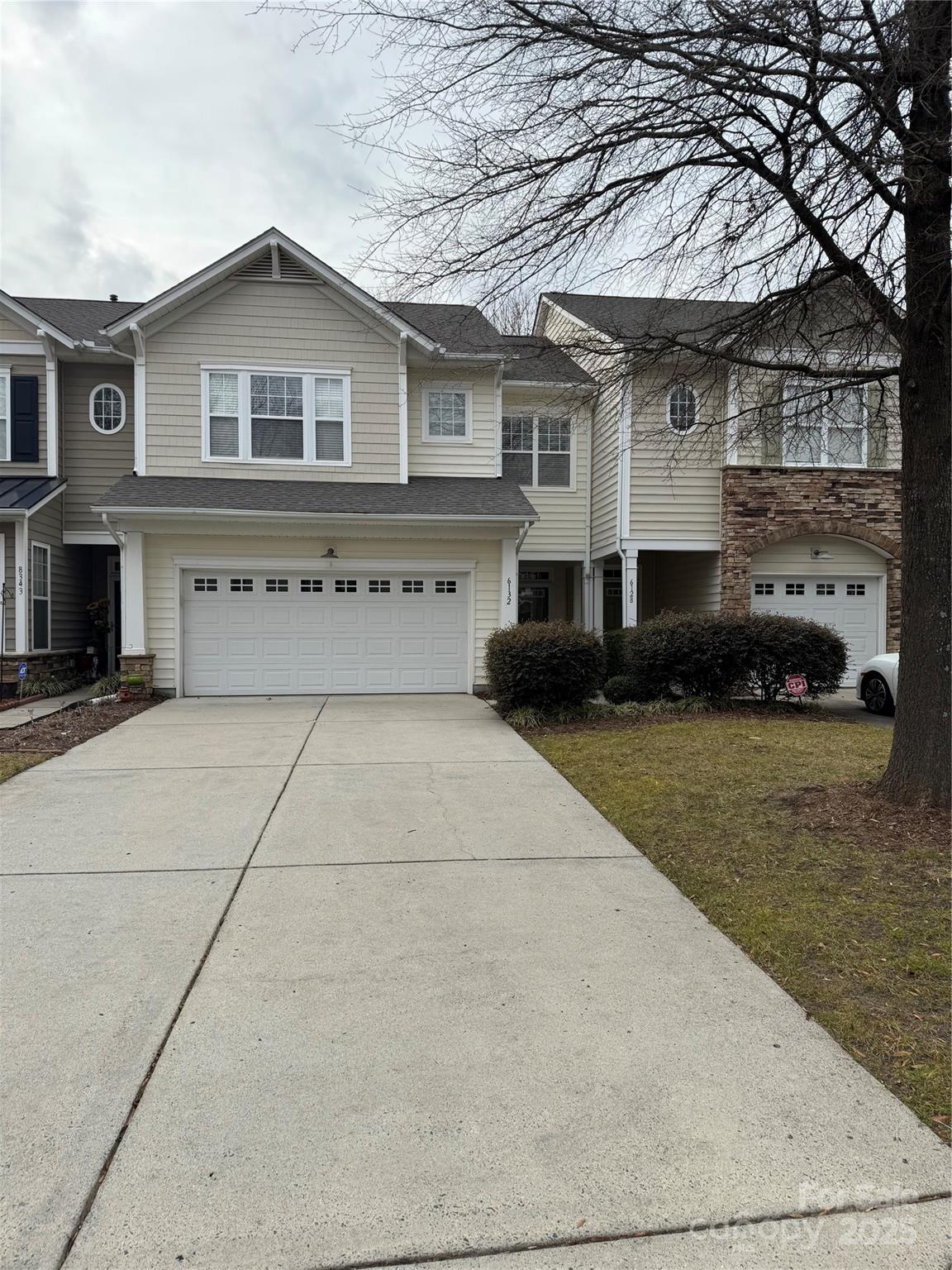 6132 Pale Moss Lane Charlotte NC 28269