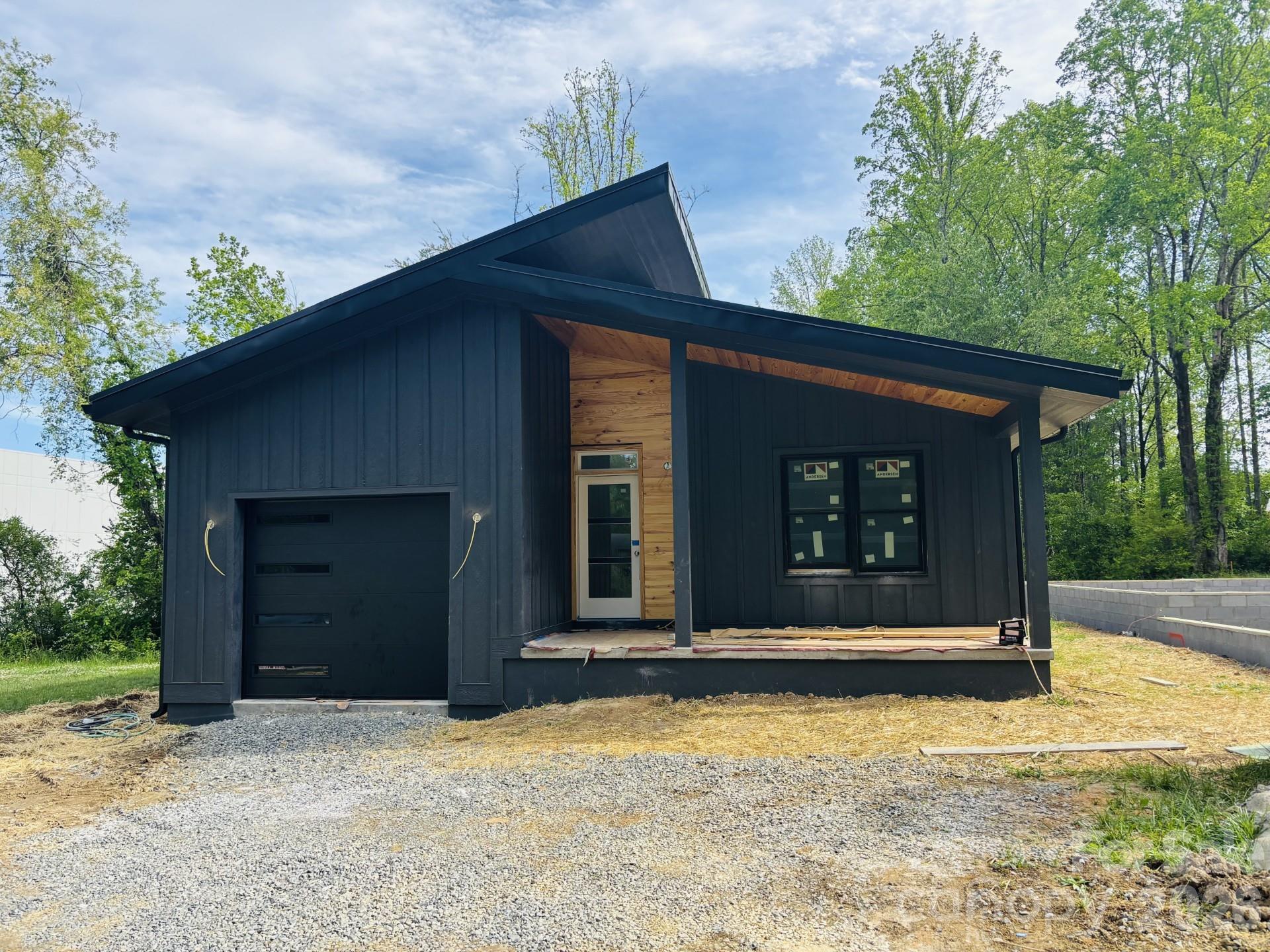 115 Welcome Street Brevard NC 28712