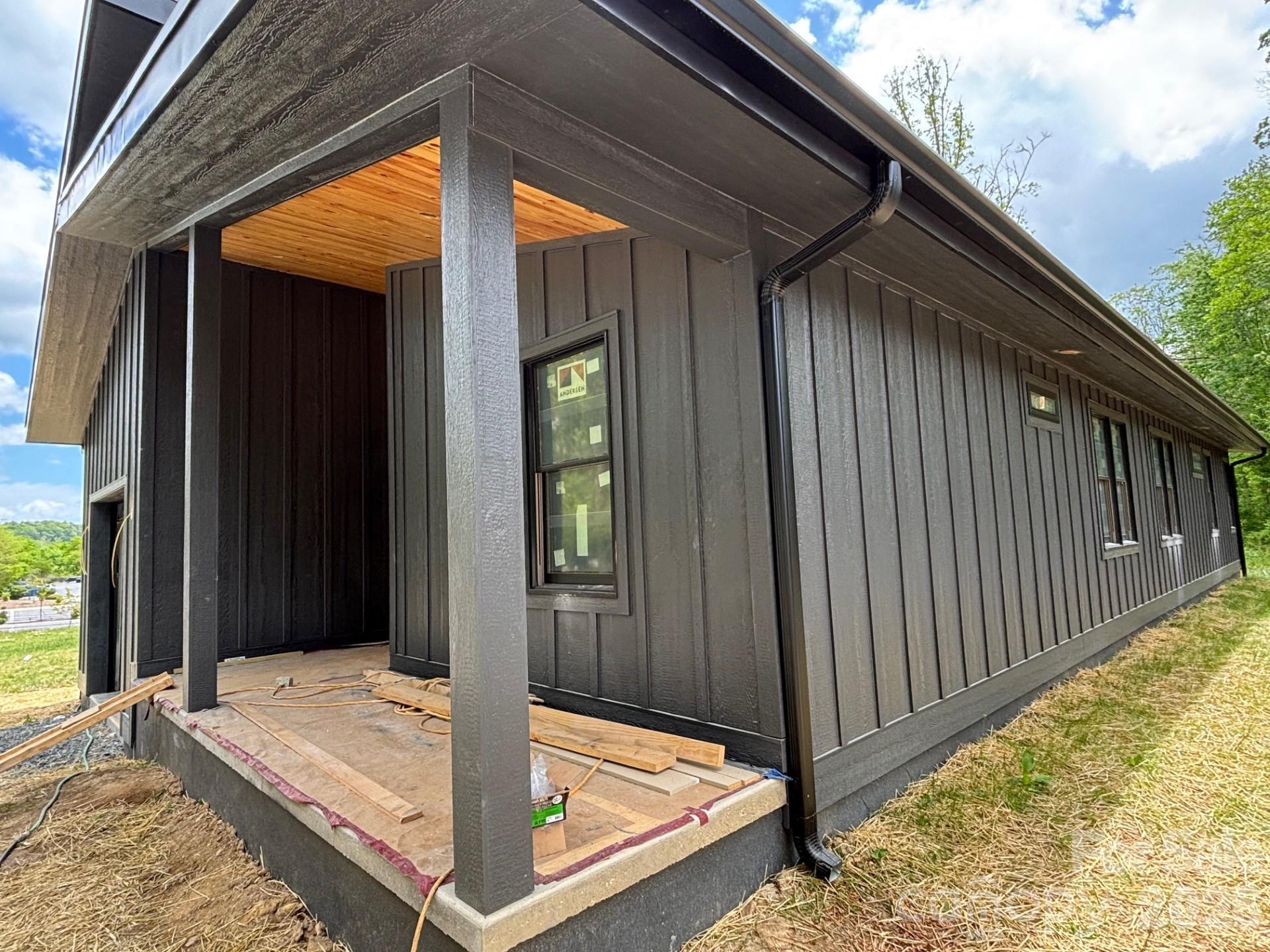 115 Welcome Street Brevard NC 28712