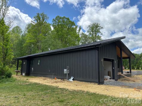 115 Welcome Street Brevard NC 28712