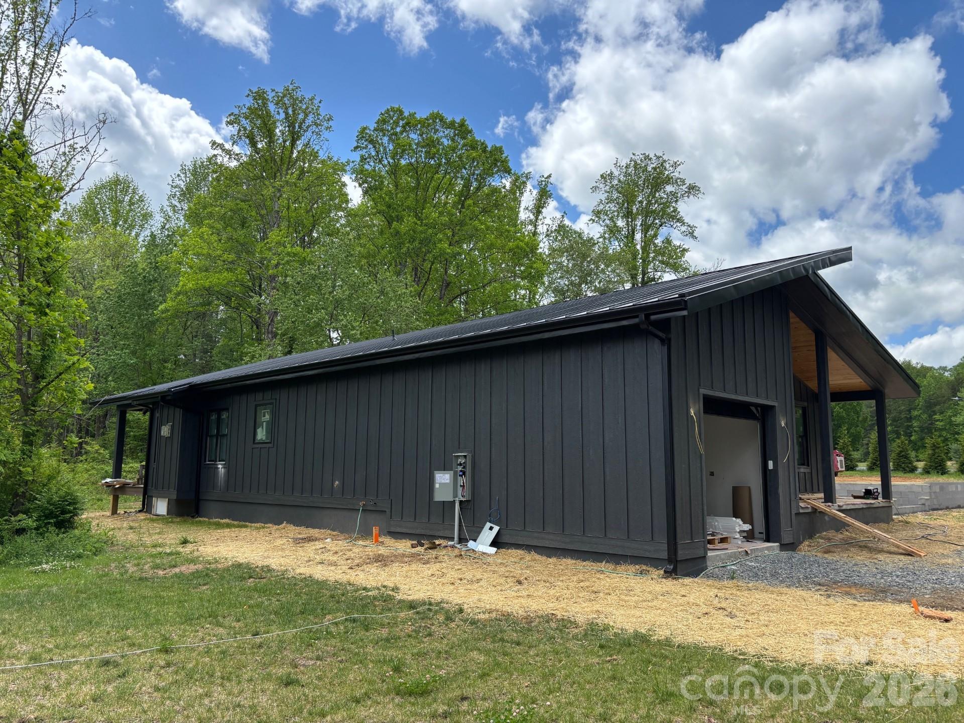 115 Welcome Street Brevard NC 28712