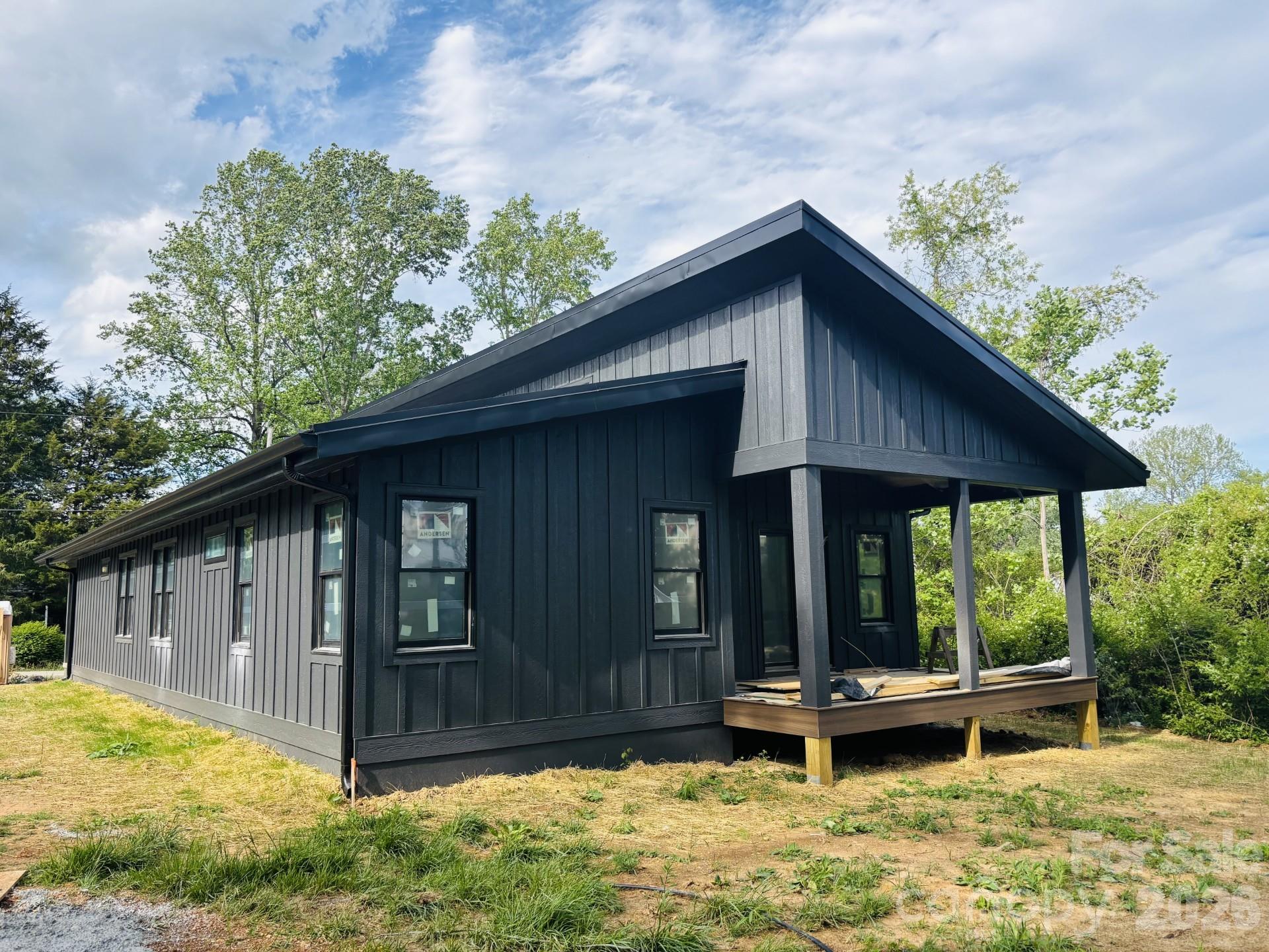 115 Welcome Street Brevard NC 28712