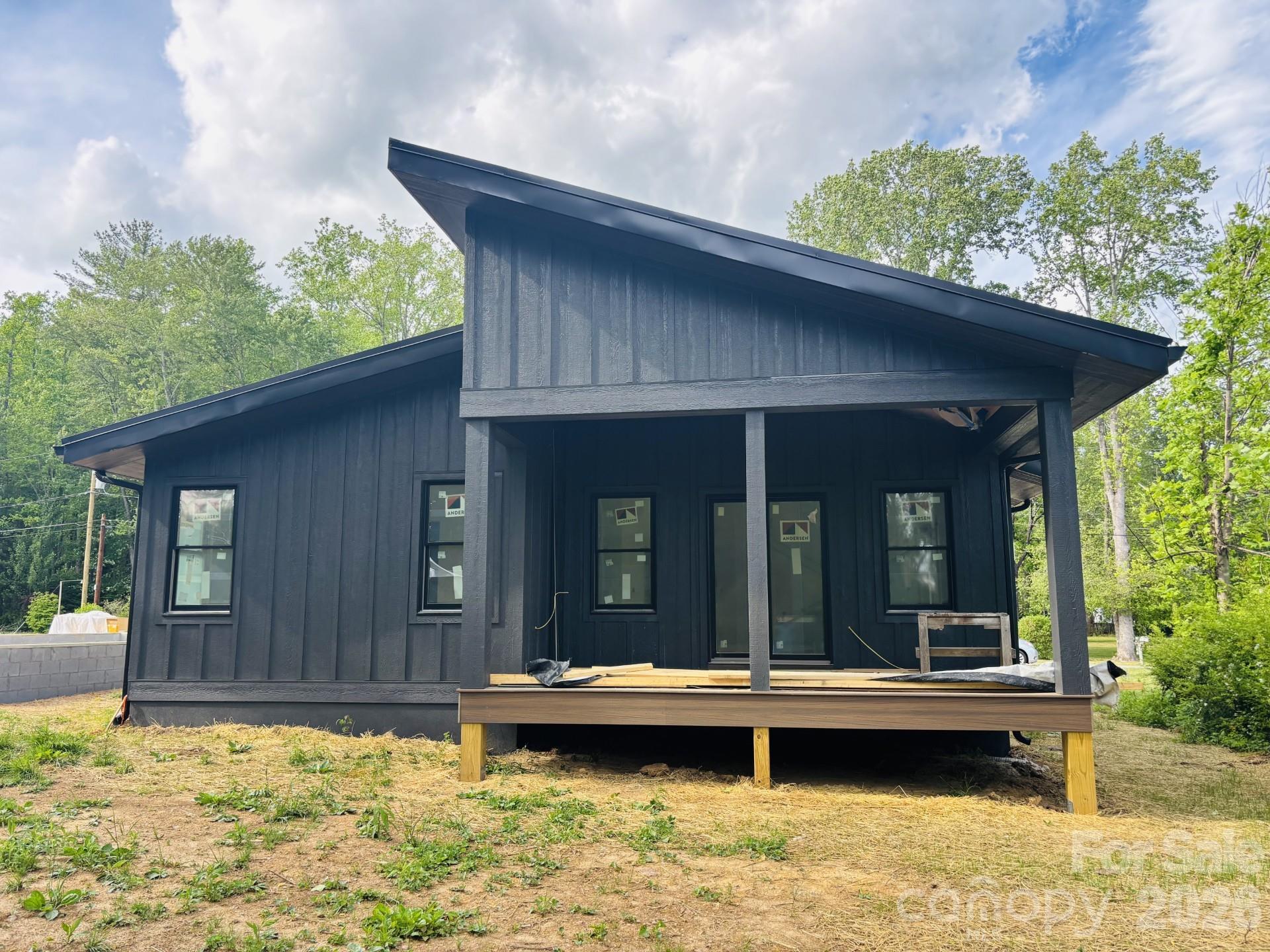 115 Welcome Street Brevard NC 28712