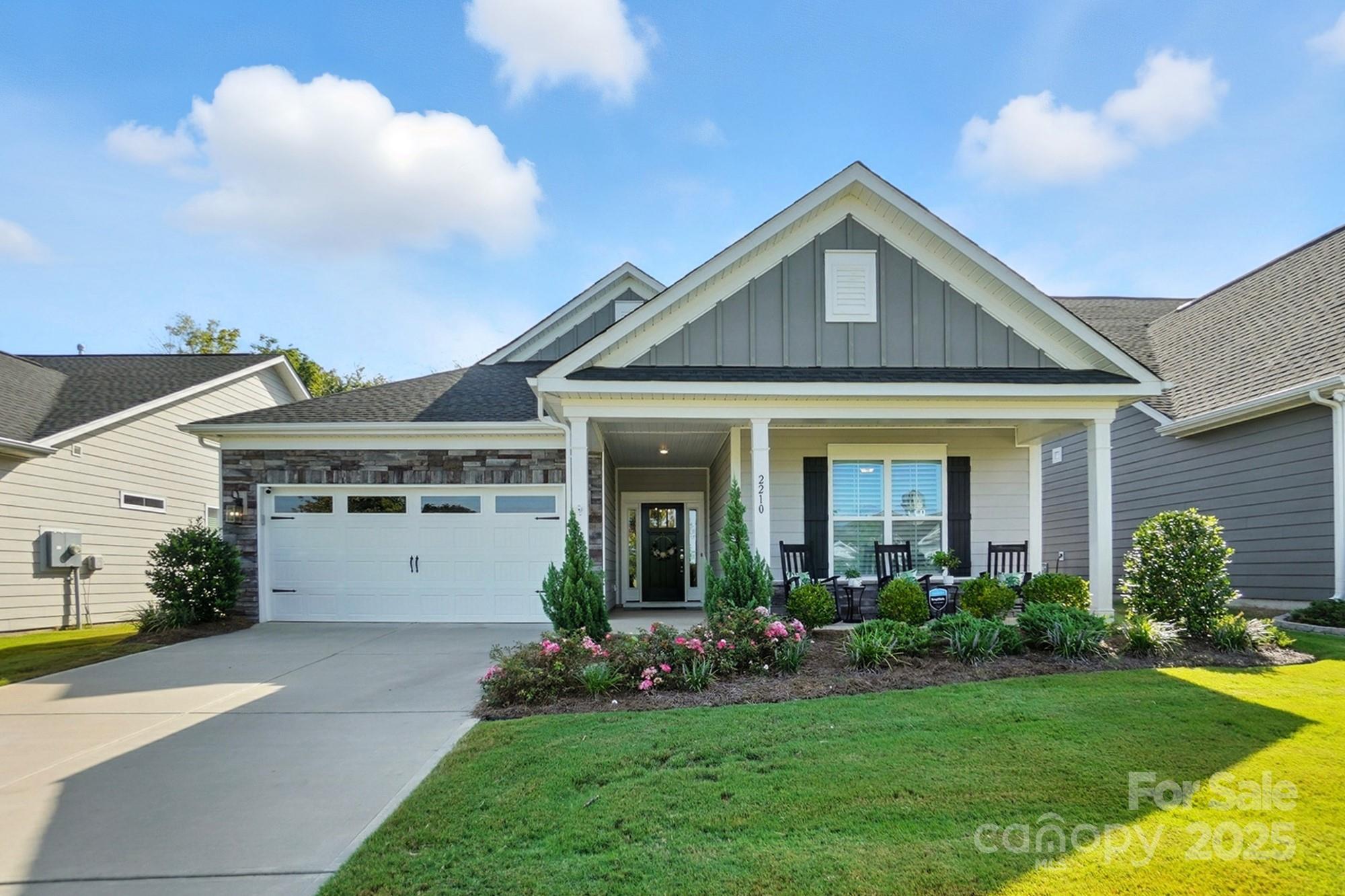 2210 Old Evergreen Parkway Indian Trail NC 28079
