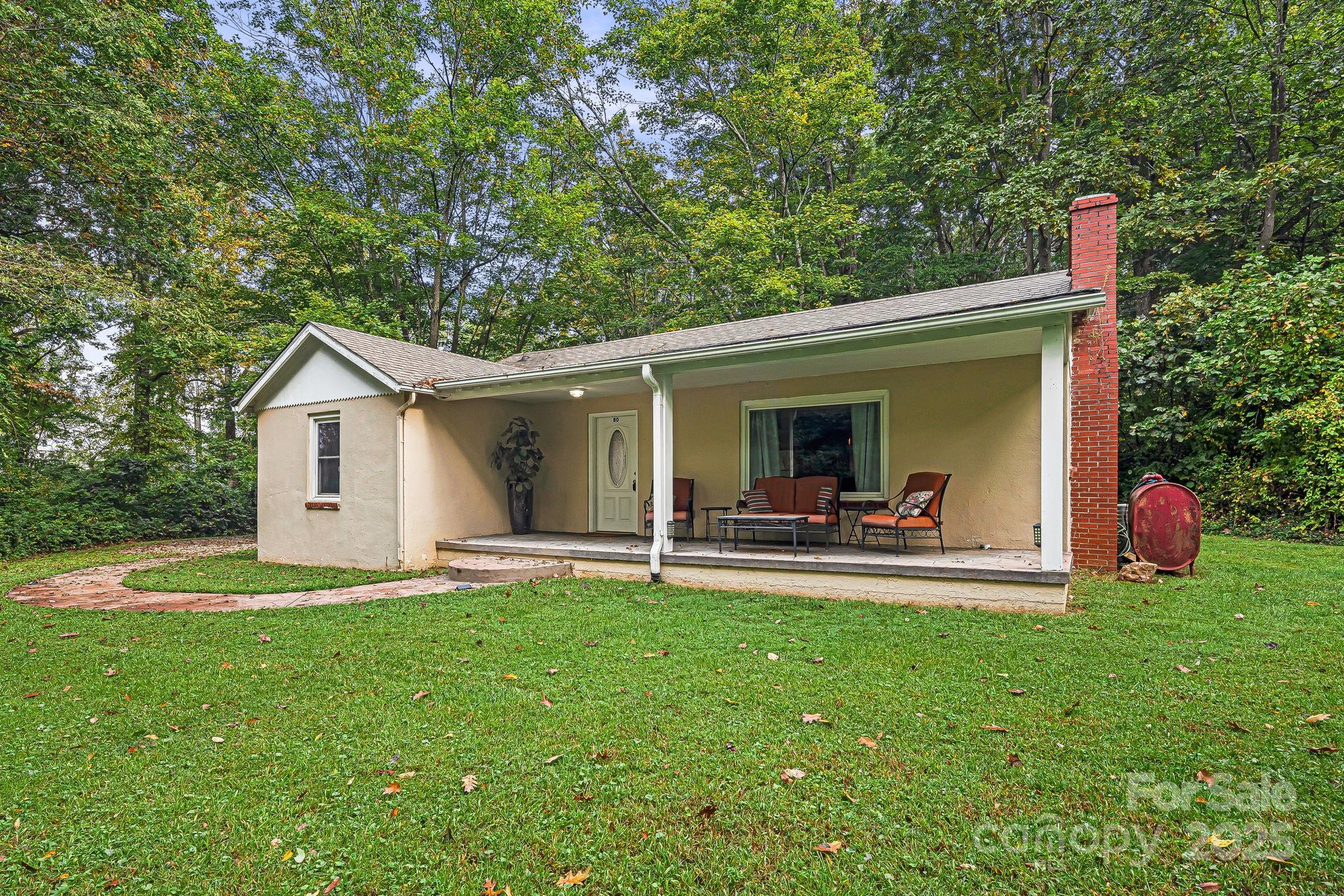 80 Mills Gap Road Asheville NC 28803