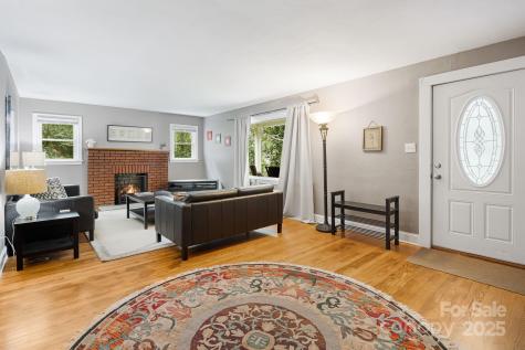 80 Mills Gap Road Asheville NC 28803