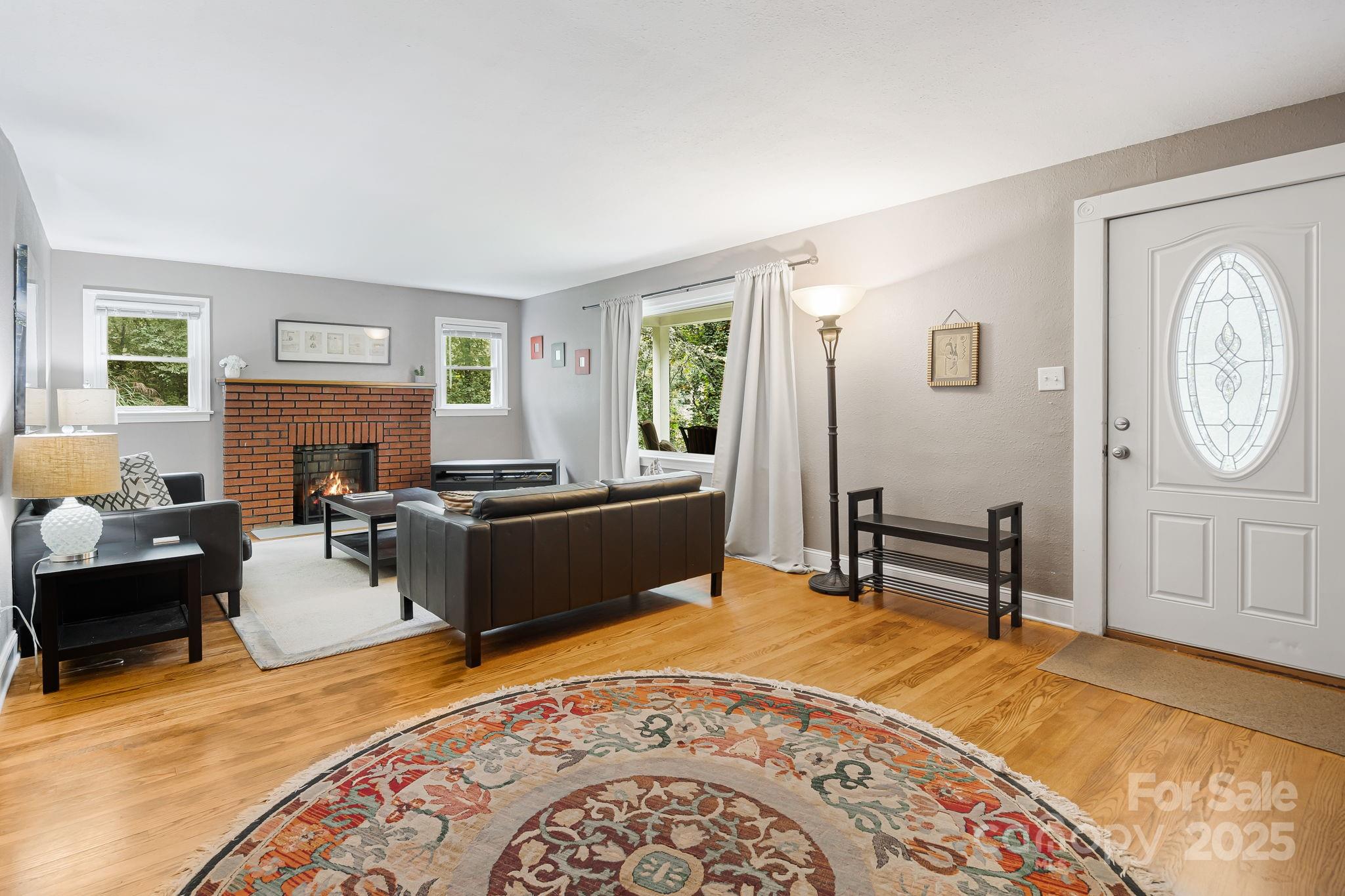 80 Mills Gap Road Asheville NC 28803