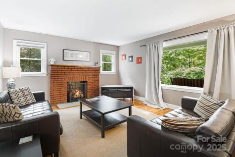 80 Mills Gap Road Asheville NC 28803