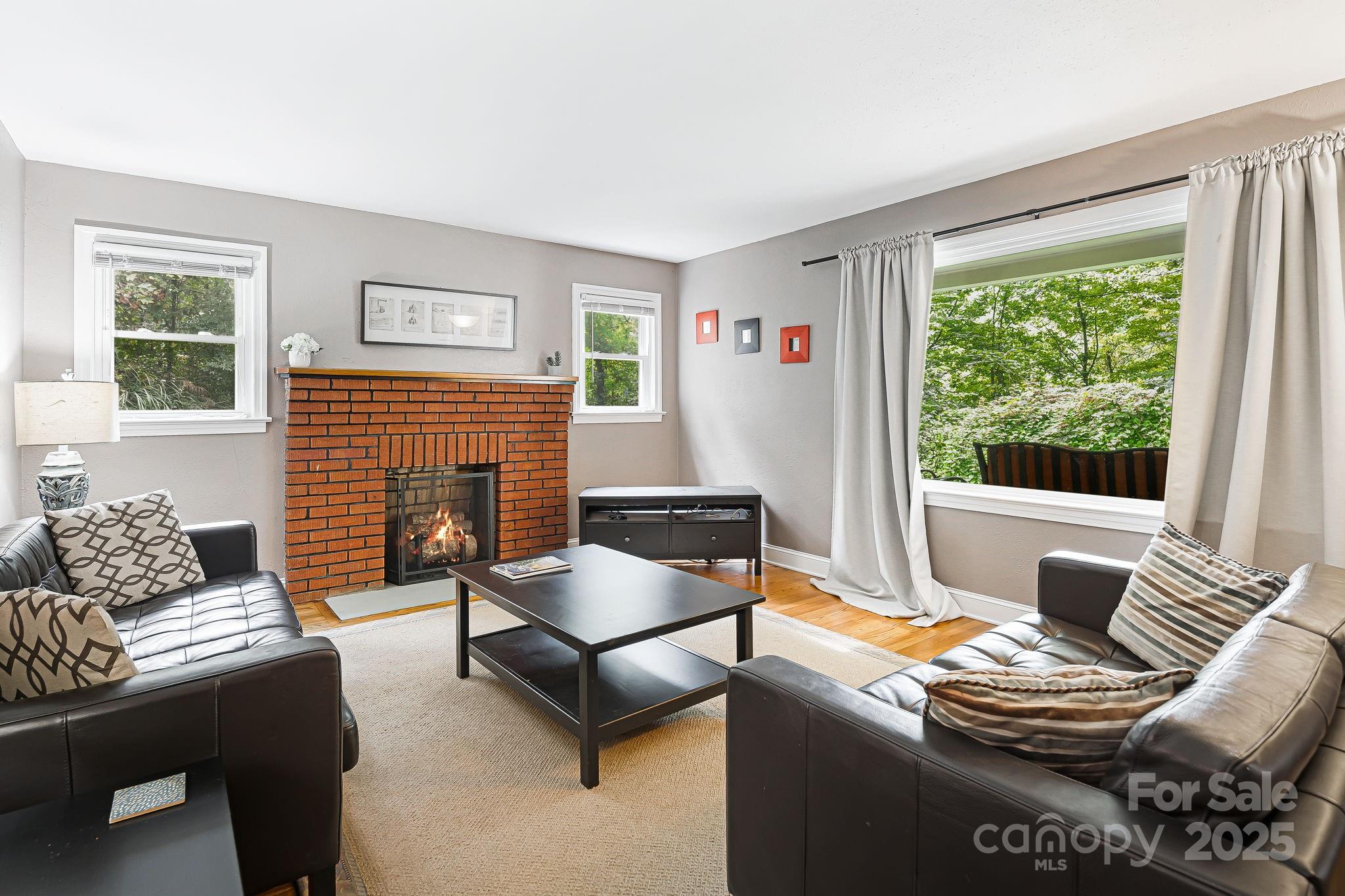 80 Mills Gap Road Asheville NC 28803