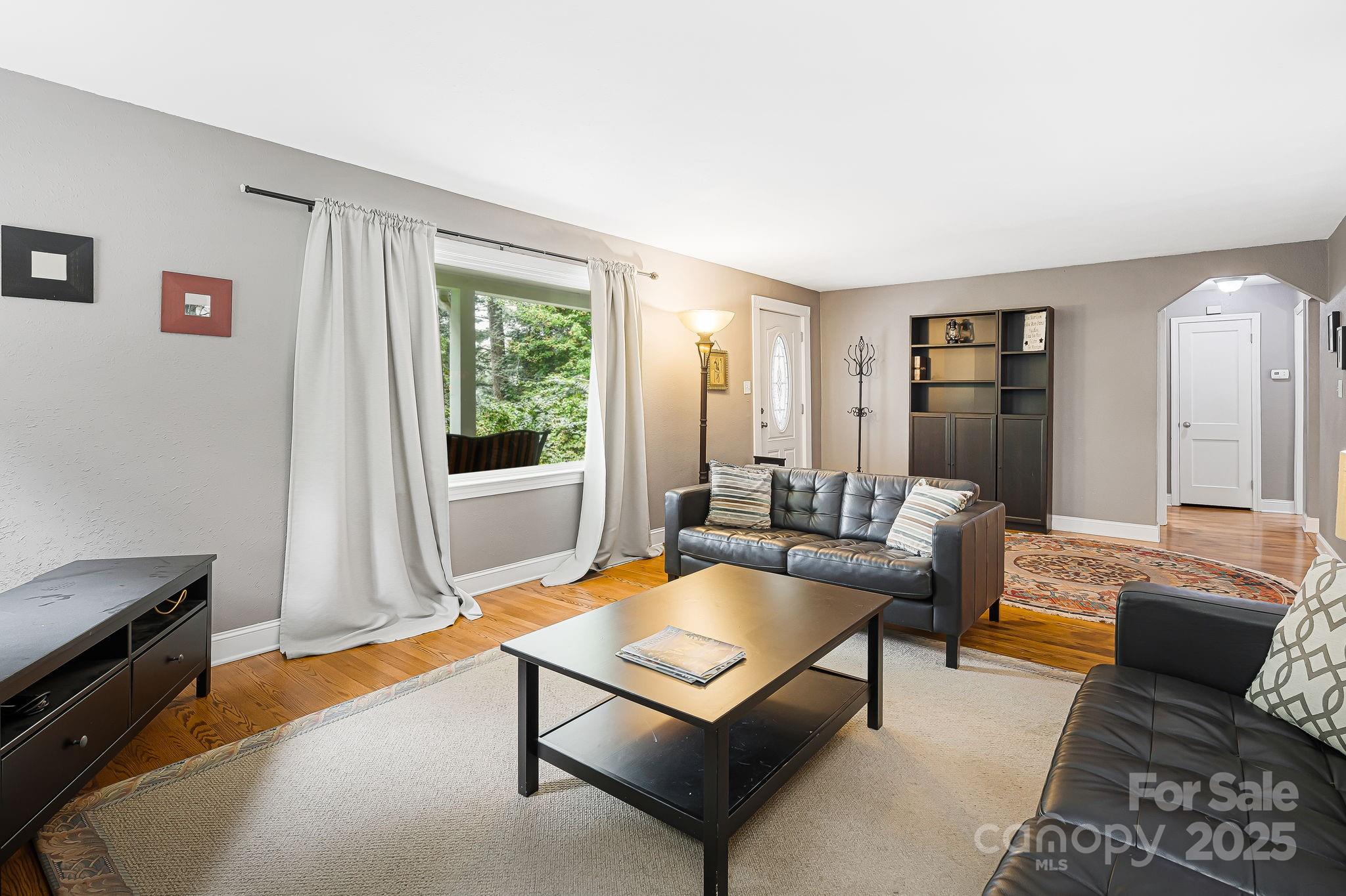 80 Mills Gap Road Asheville NC 28803