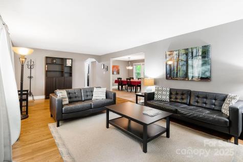 80 Mills Gap Road Asheville NC 28803