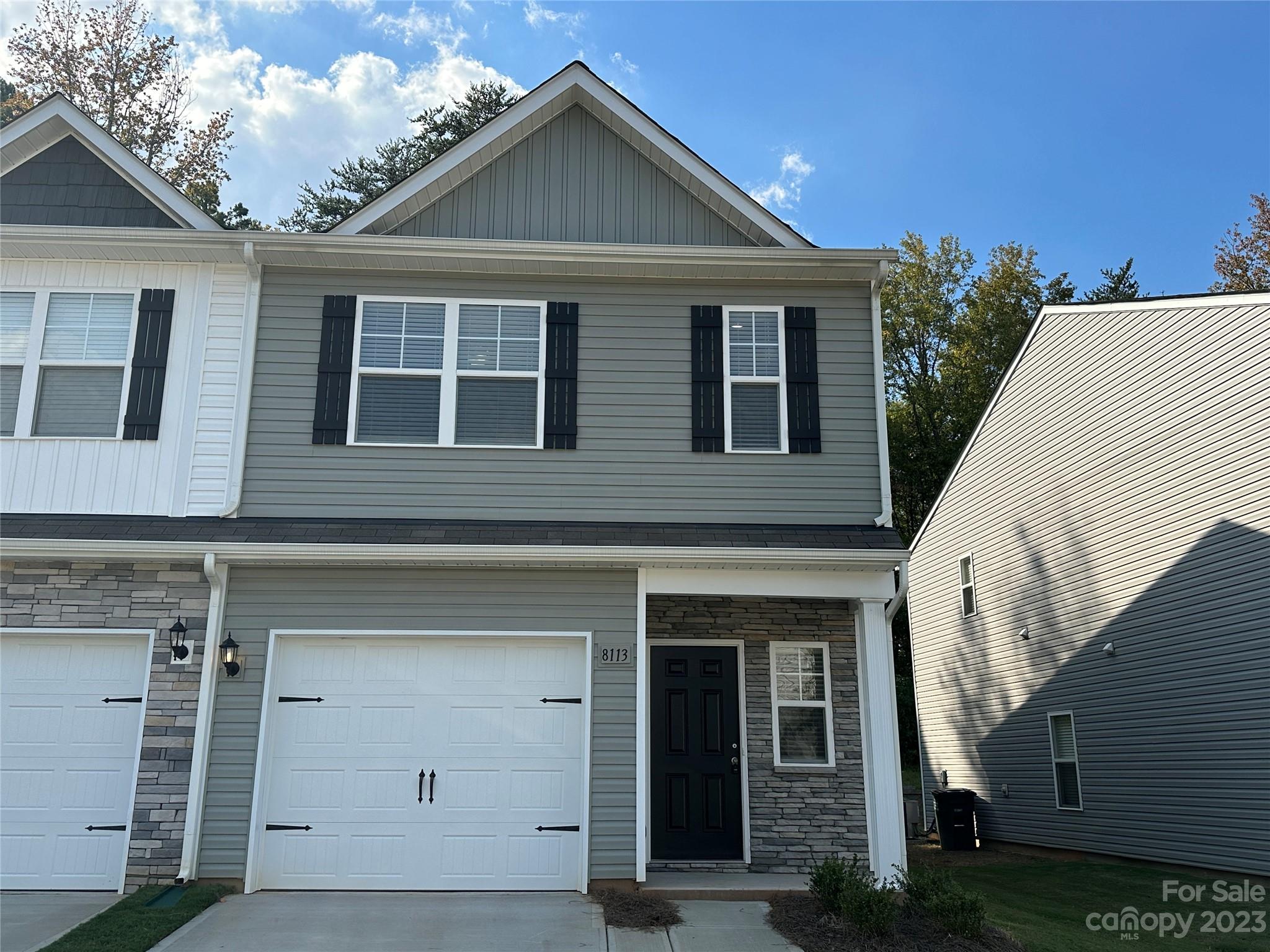 8113 Alderton Lane Charlotte NC 28215