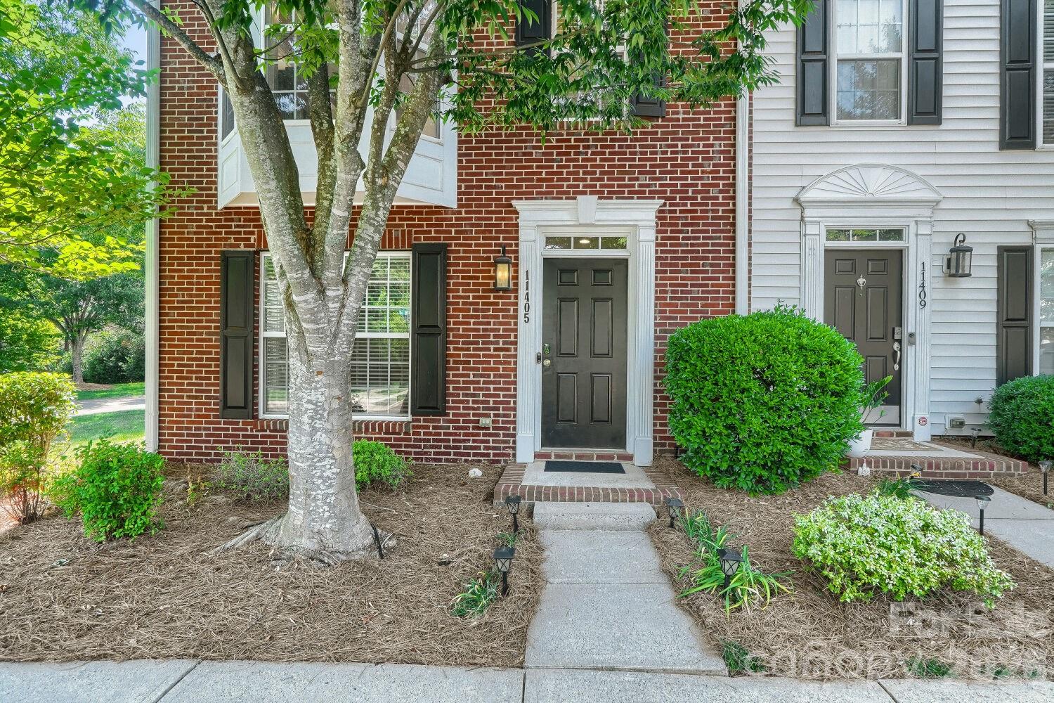 11405 Destin Lane Charlotte NC 28277