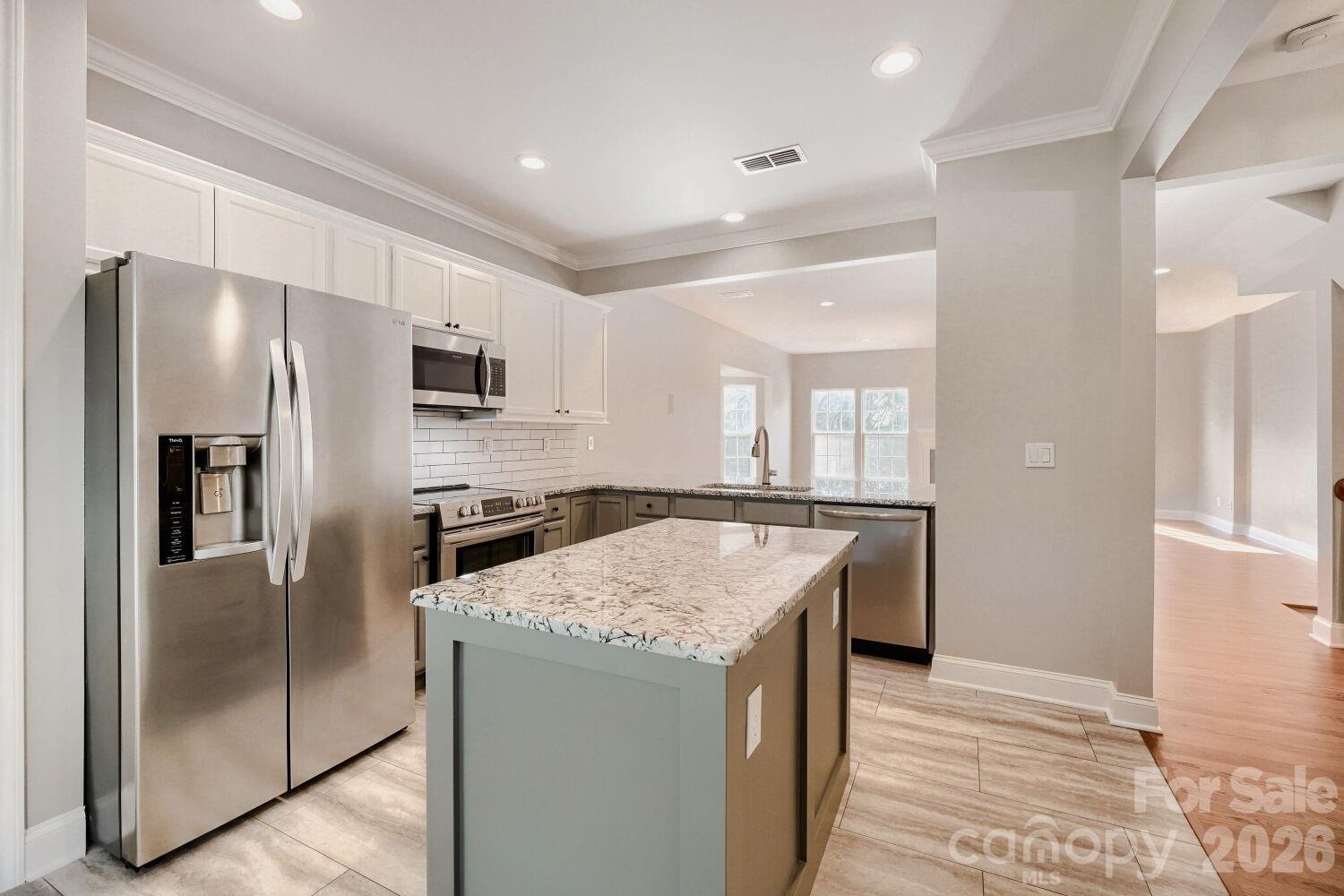 11405 Destin Lane Charlotte NC 28277