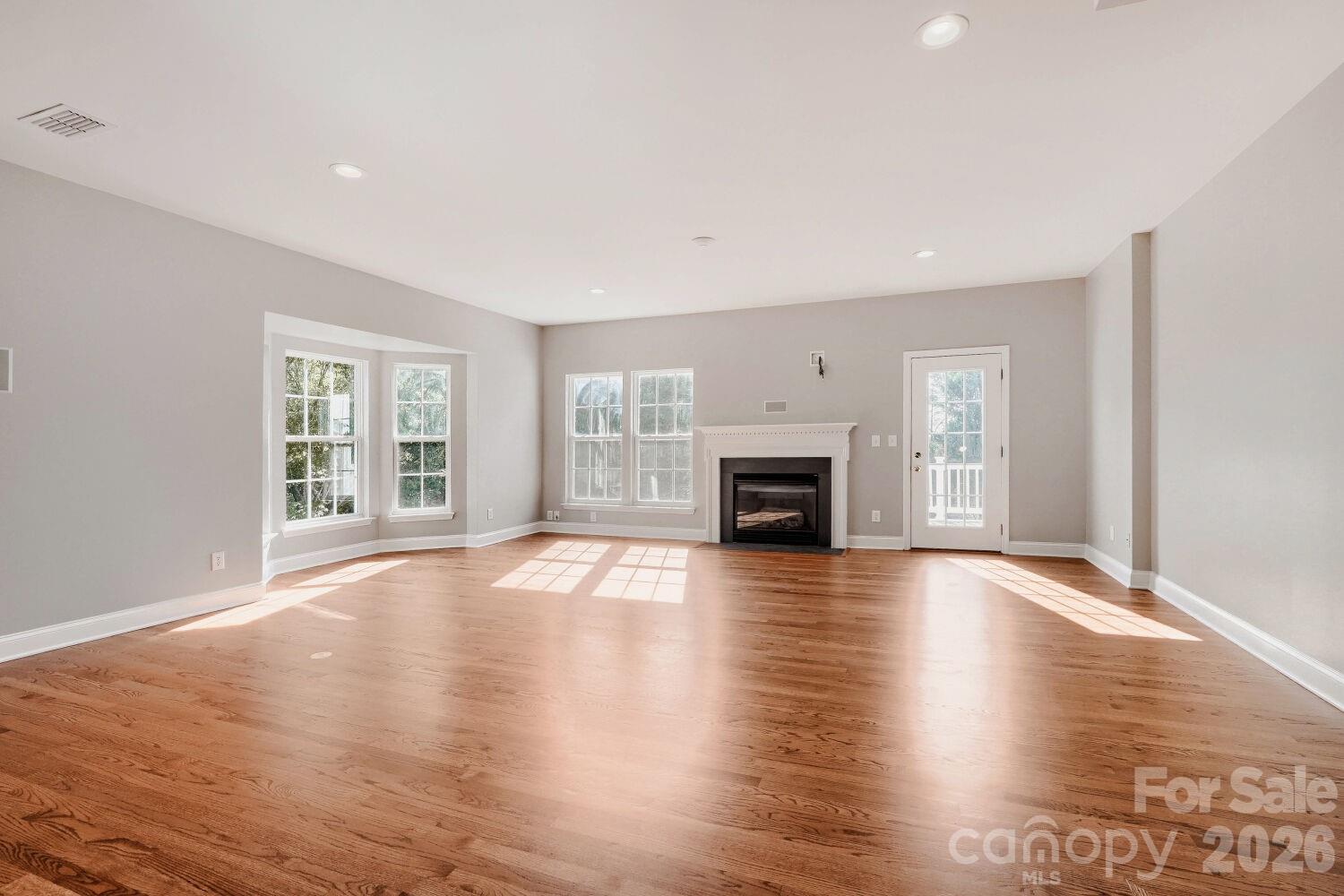 11405 Destin Lane Charlotte NC 28277