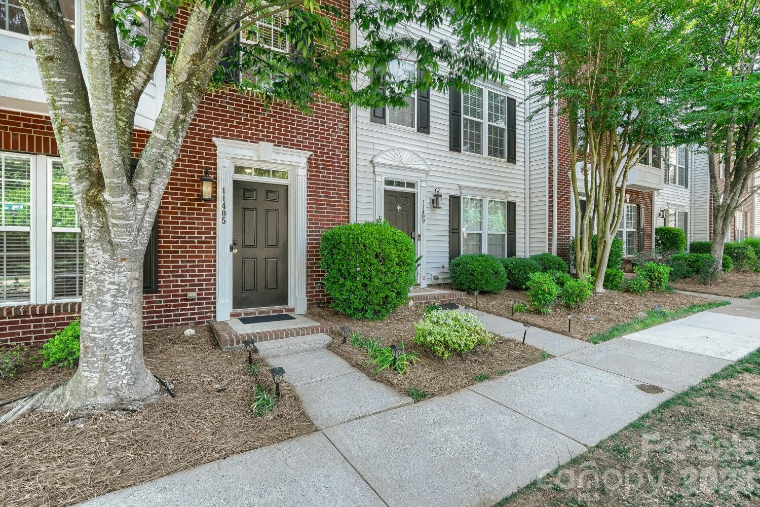 11405 Destin Lane Charlotte NC 28277