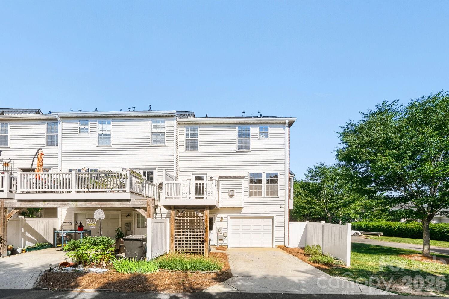 11405 Destin Lane Charlotte NC 28277