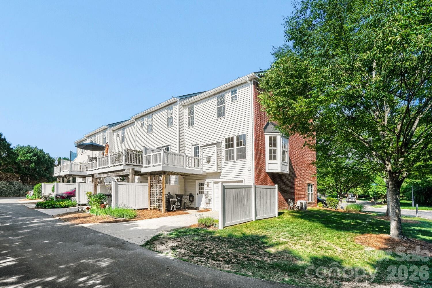 11405 Destin Lane Charlotte NC 28277