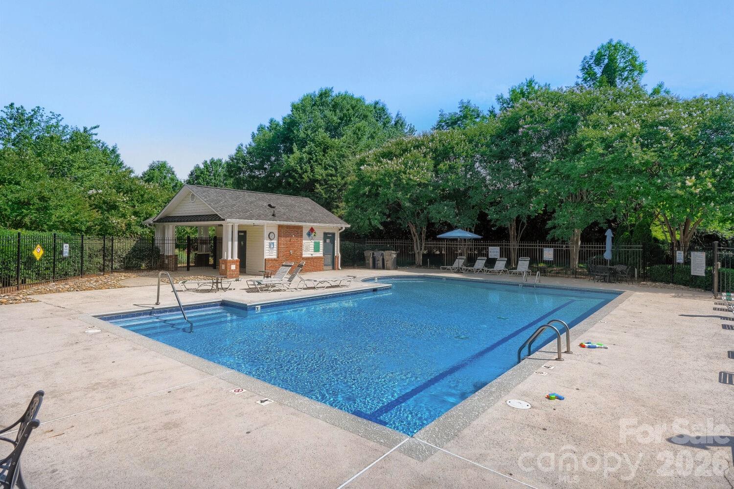 11405 Destin Lane Charlotte NC 28277