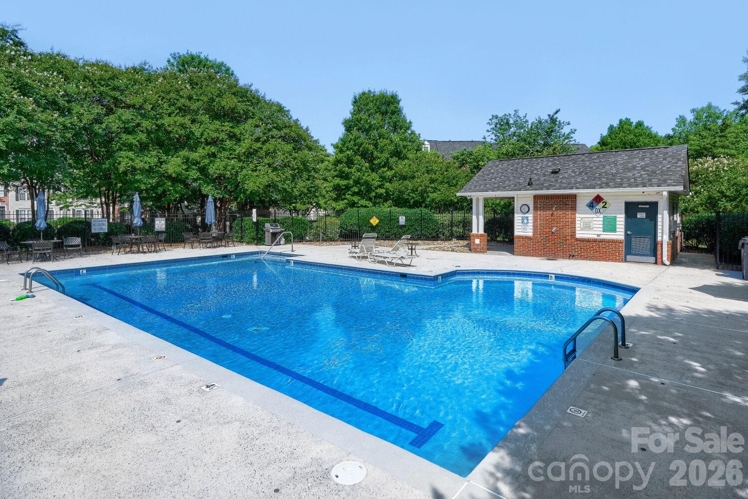 11405 Destin Lane Charlotte NC 28277