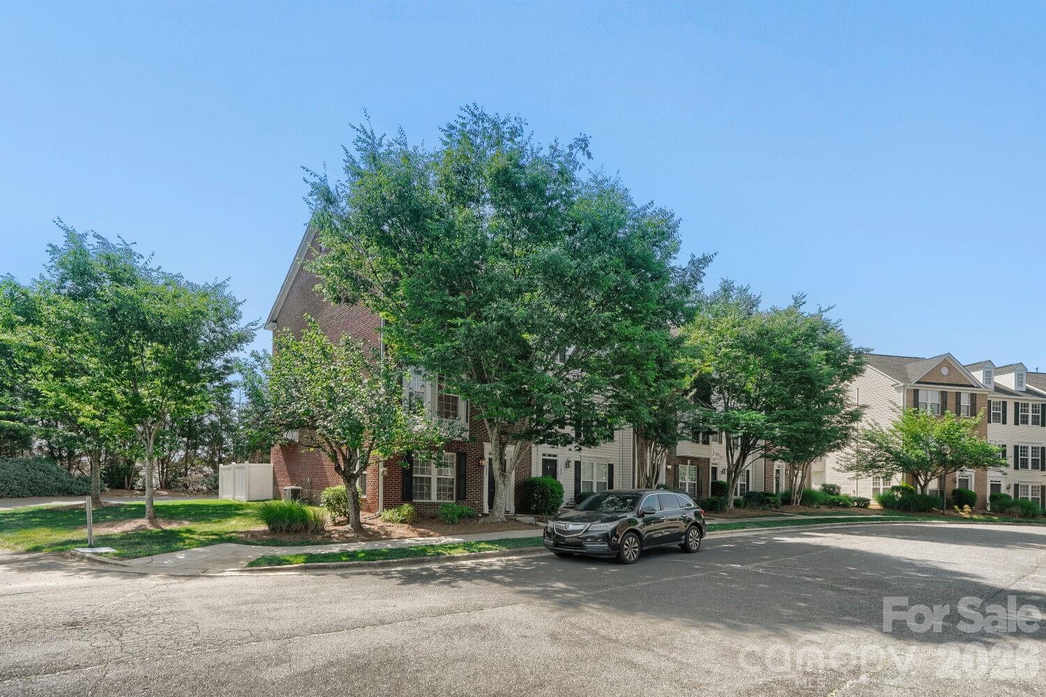 11405 Destin Lane Charlotte NC 28277