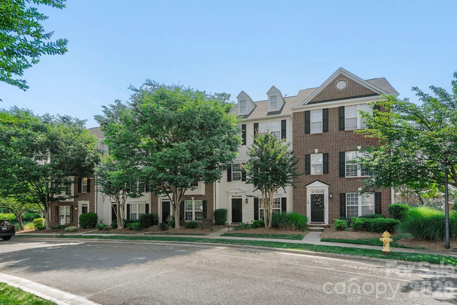 11405 Destin Lane Charlotte NC 28277