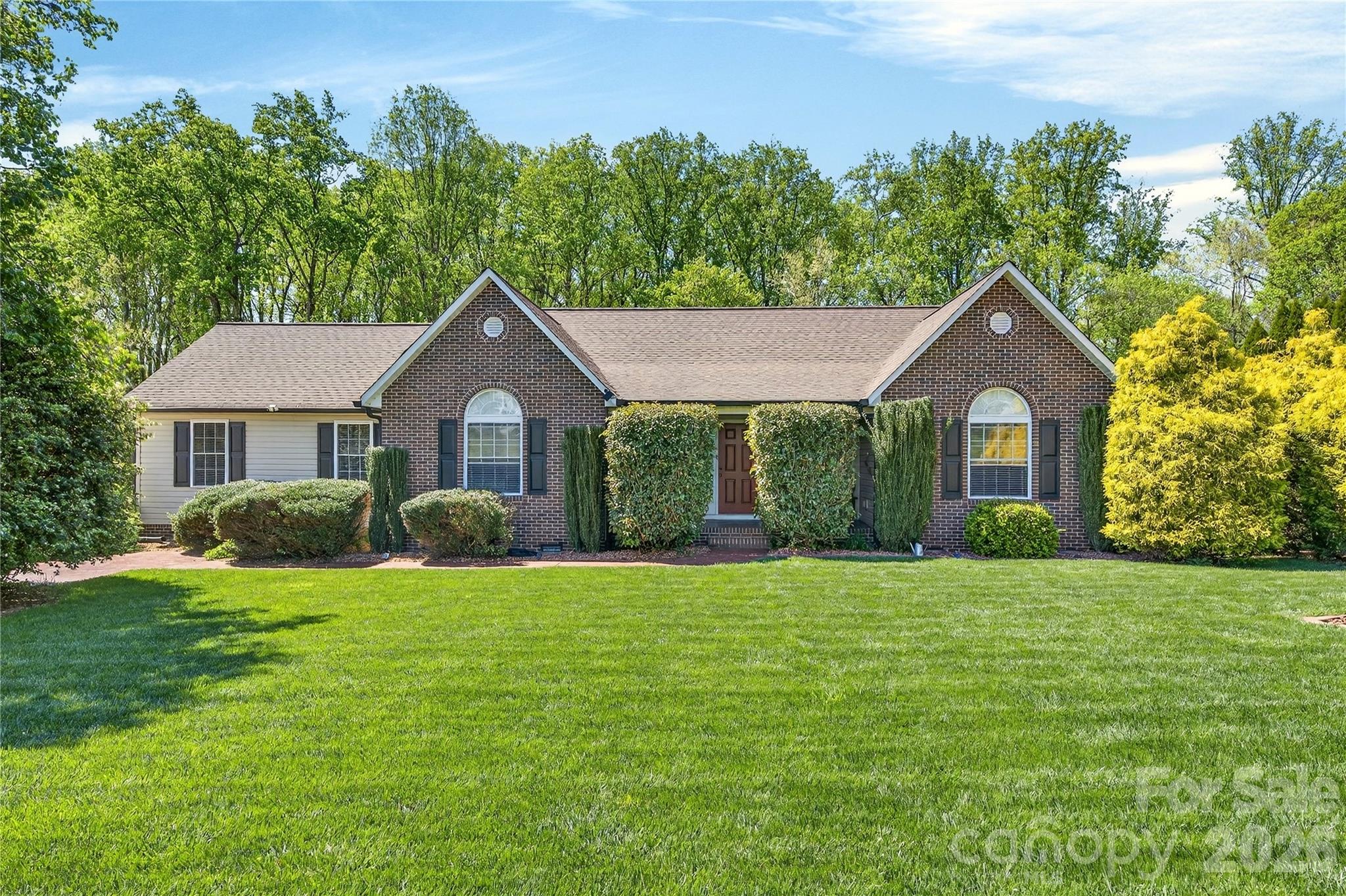 176 Foy Lane Statesville NC 28625