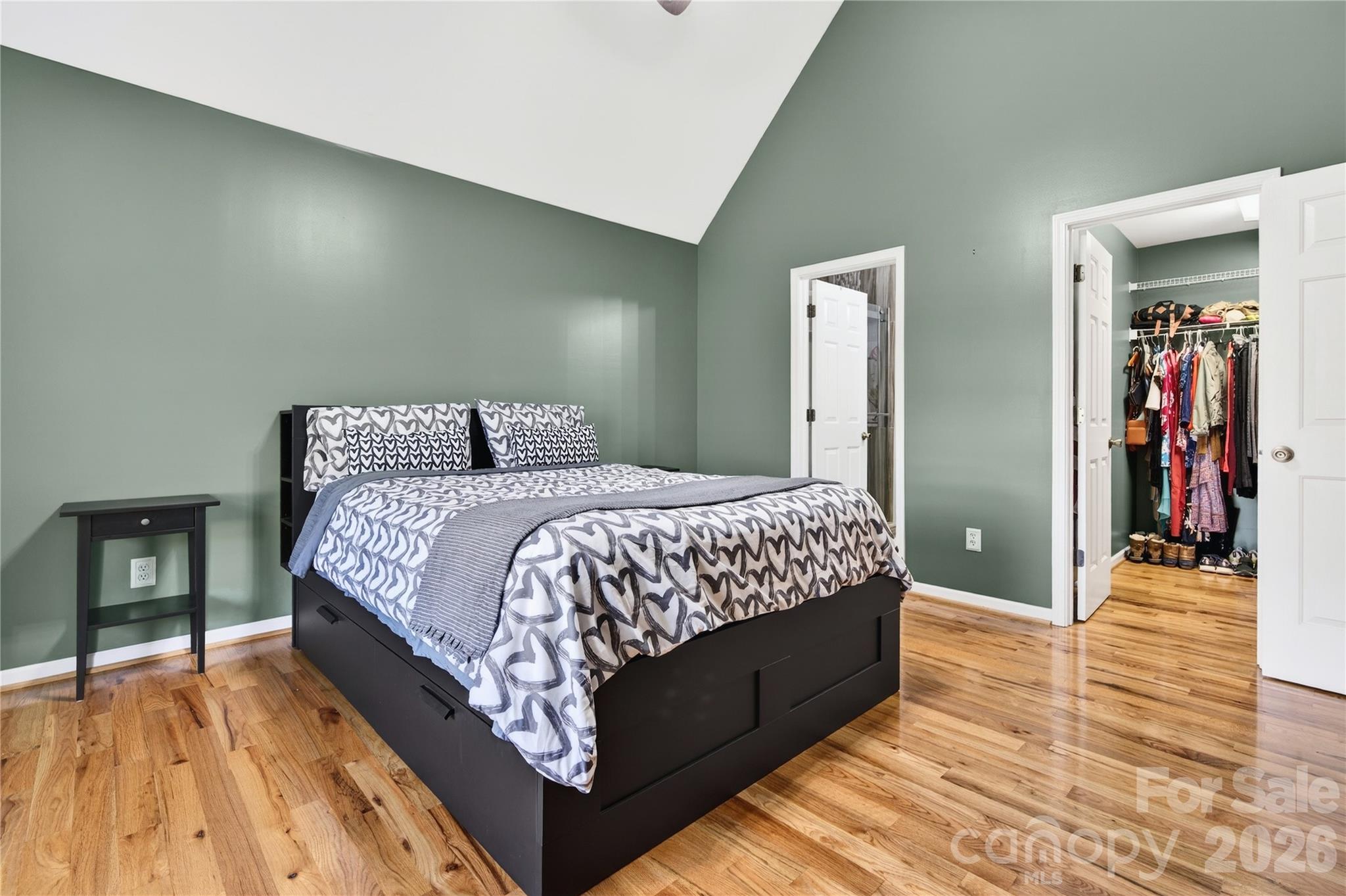 176 Foy Lane Statesville NC 28625