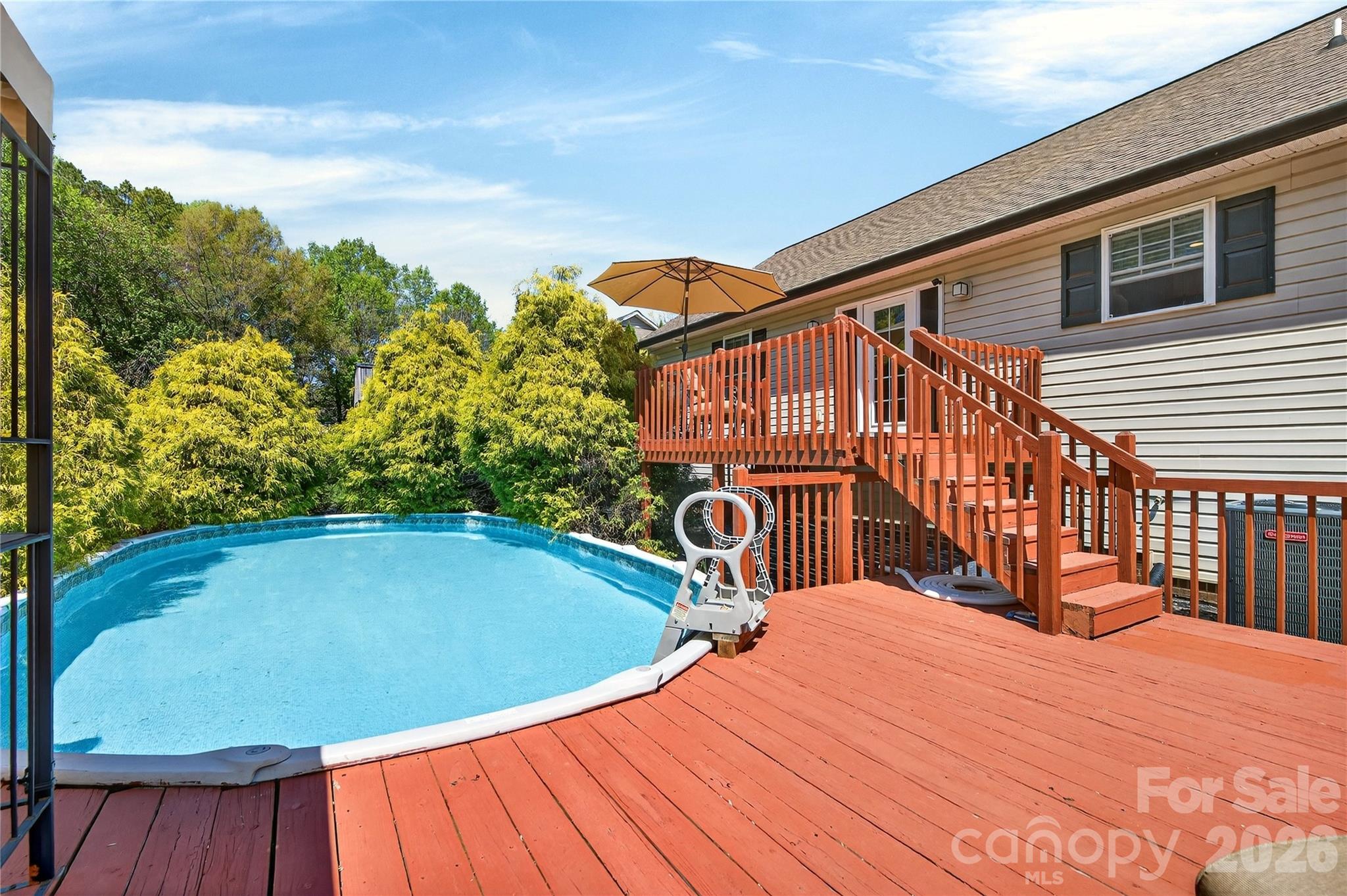 176 Foy Lane Statesville NC 28625